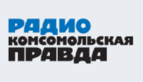Ольга Рождественская и Радио Комсомольская правда о Как правильно худеть после новогодних праздников