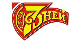 Ольга Рождественская и журнал Семь дней №43 о Климакс - не приговор