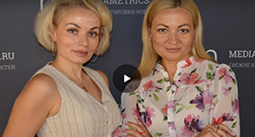 Ольга Рождественская и MediaDoctor Медицинский канал о Молодость и Долголетие: Профилактика старения репродуктивной системы