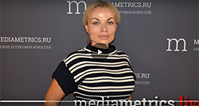 Ольга Рождественская и MediaDoctor Медицинский канал о Молодость и долголетие: Интервью у режиссера сериала «Долголетие. Вечно молодой» Маргариты Волковой