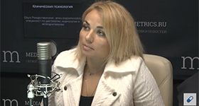 Ольга Рождественская и MediaDoctor Медицинский канал о Как подготовиться к беременности: советы эндокринолога